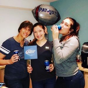 Meet your Posher, Alexia